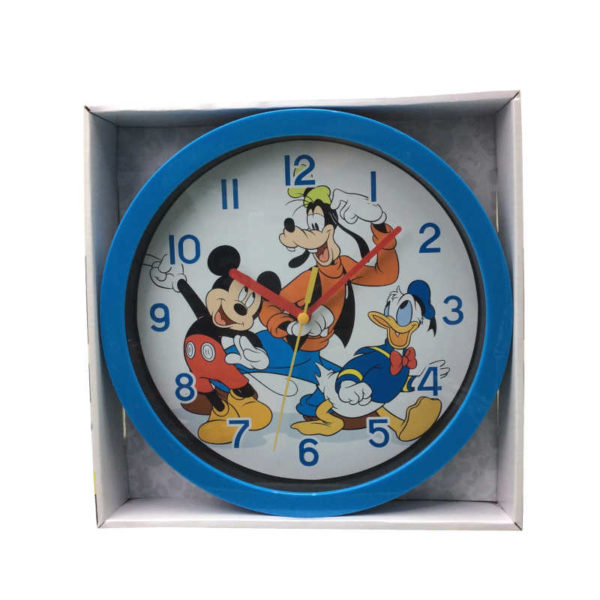 wall-clock-10-inch-mickey-mouse-and-friends-63712
