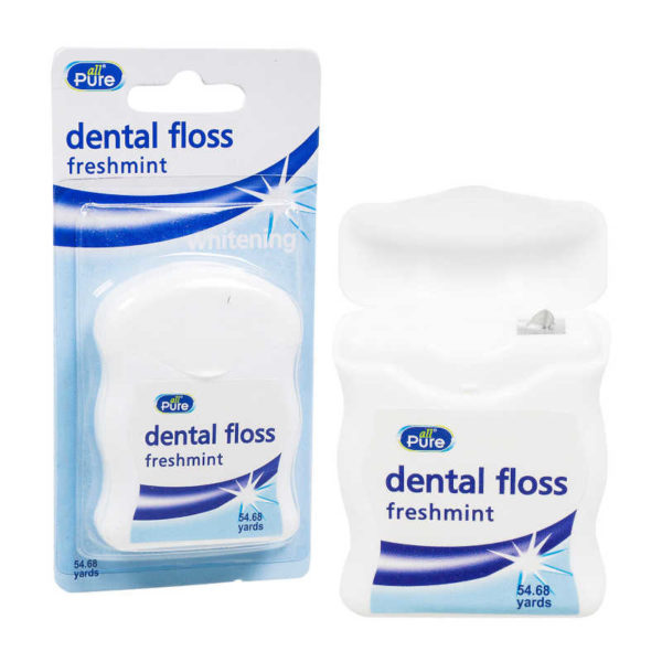 dental-floss-freshmint-12-ct-17743