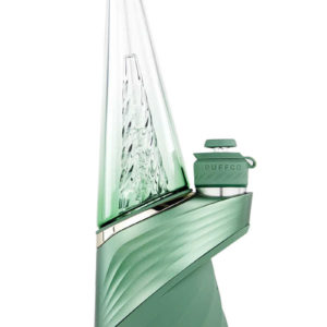PUFFCO PEAK PRO V2 VAPORIZER FLOURISH