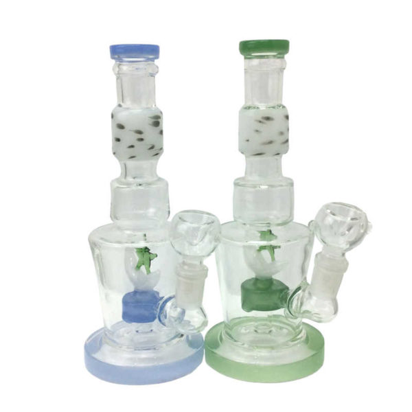 8-inch-star-cresent-assorted-colors-hanger-water-pipe