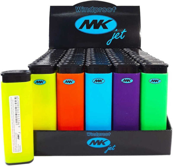 mk-refillable-windproof-jet-color-lighters-50-ct