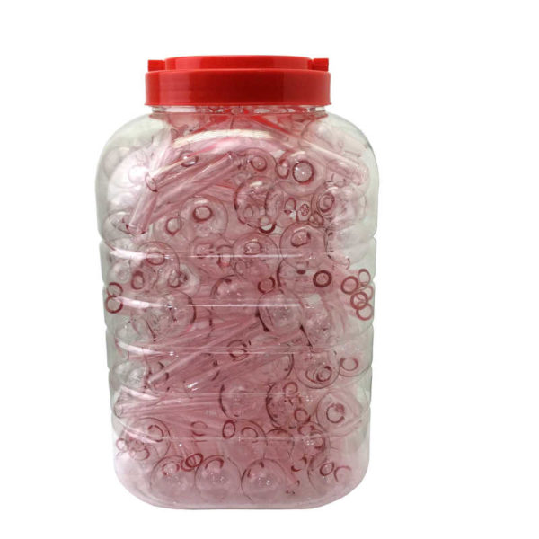 ib-4-inch-thick-translucent-pink-130-ct-jar