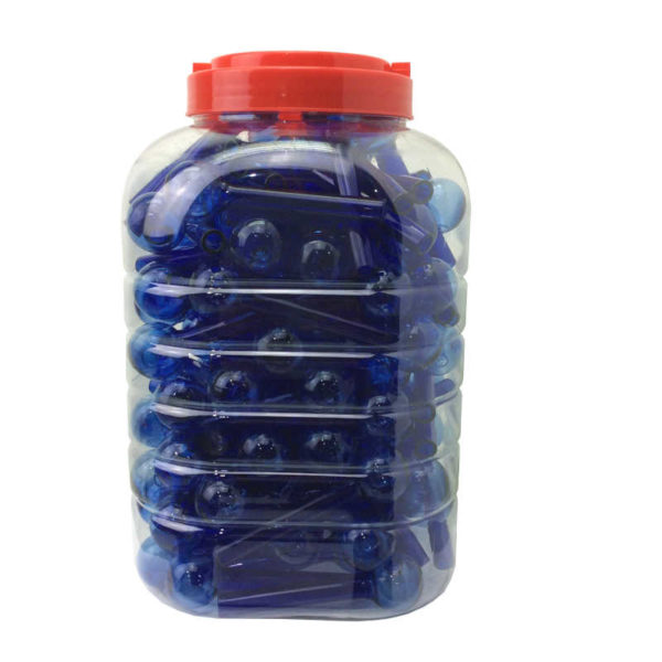 ib-4-inch-thick-translucent-blue-130-ct-jar
