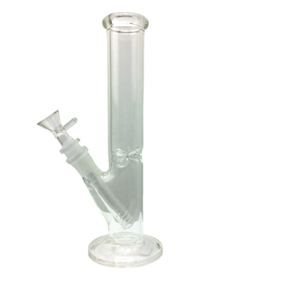 10-inch-5mm-clear-glass-straight-water-pipe