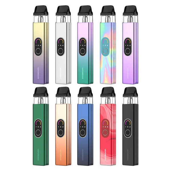 VAPORESSO XROS 4 KIT