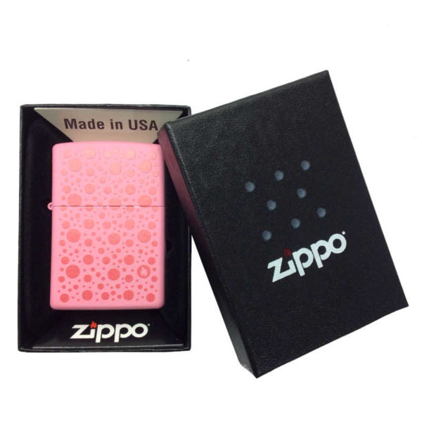 zippo-polka-dot-design-46170