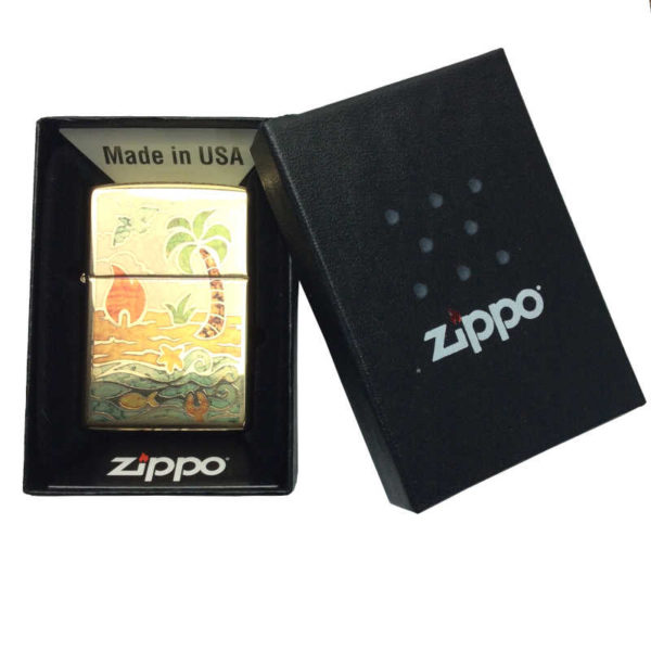 zippo-beach-design-46140