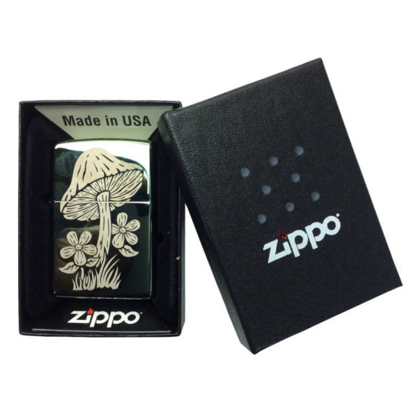 zippo-mushroom-design-46178