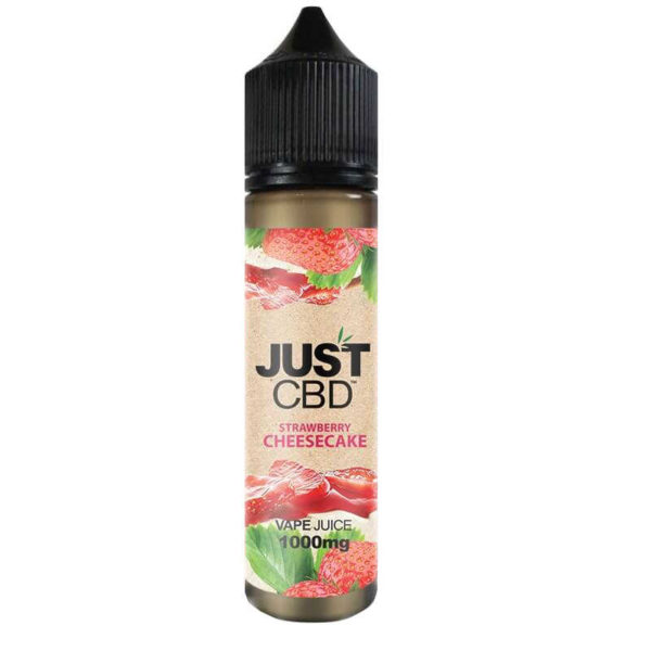 just-cbd-vape-1000mg-60ml-strawberry-cheesecake