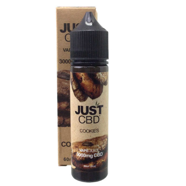 just-cbd-vape-3000mg-60ml-cookies