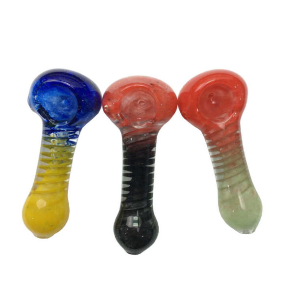 3-inch-dual-color-frit-spiral-twist-body-hand-pipe