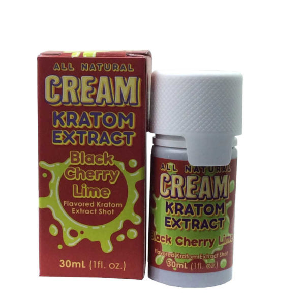 cream-kratom-extract-shots-black-cherry-lime