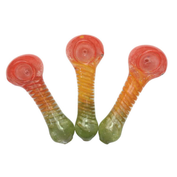 4-inch-rasta-colors-twist-frit-body-hand-pipe