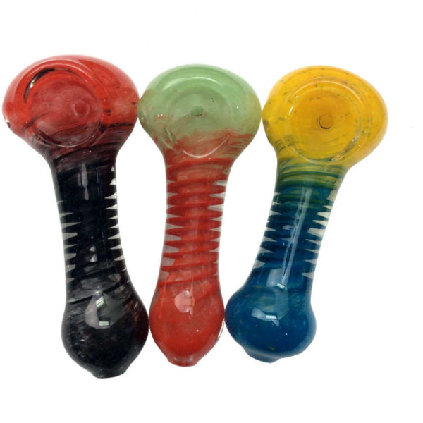 3-inch-dual-color-frit-spiral-twist-body-hand-pipe-2