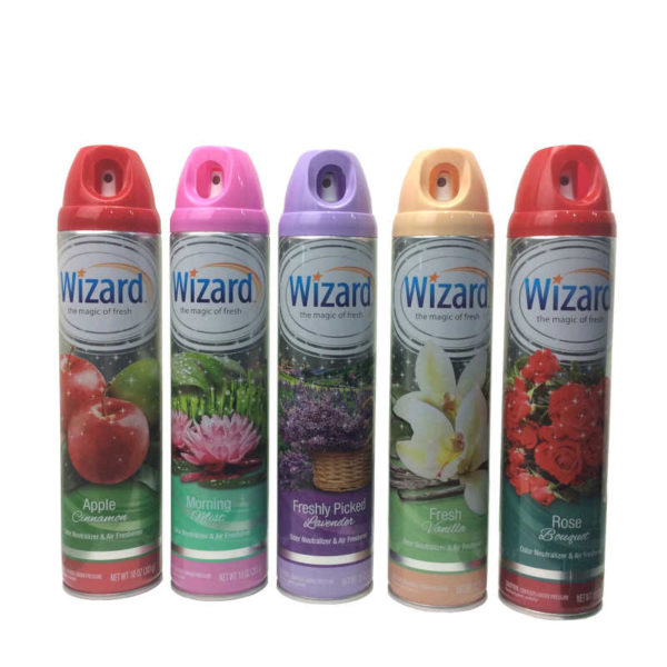 wizard-assorted-air-freshner-spray-10oz-48534