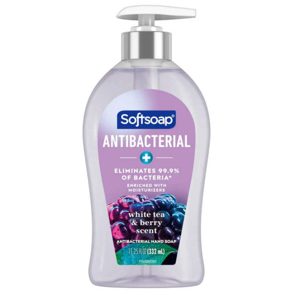 softsoap-antibacterial-hand-soap-white-teaberry-11-25oz-85282