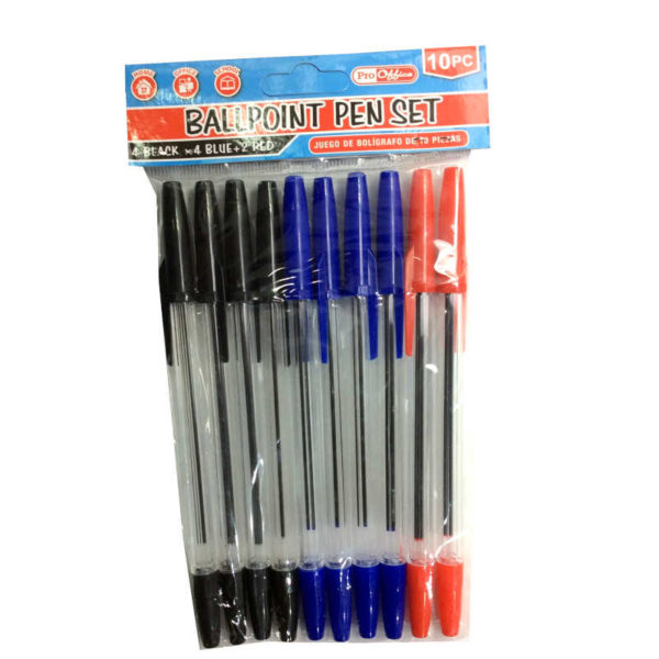 ballpoint-pen-set-10-ct-76513