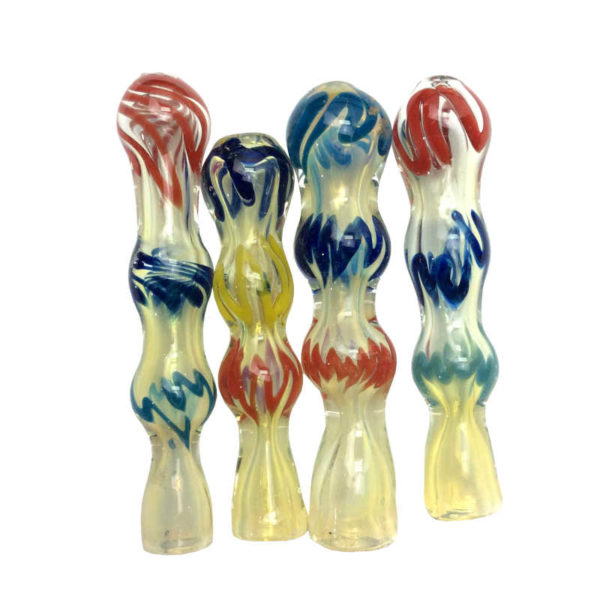 3-5-inch-fumed-color-frit-chillum-hand-pipes