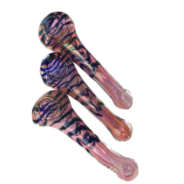 5-5-inch-fancy-gold-fumed-sherlock-hand-pipe