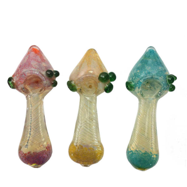 5-inch-conehead-with-frit-and-fumed-hand-pipe