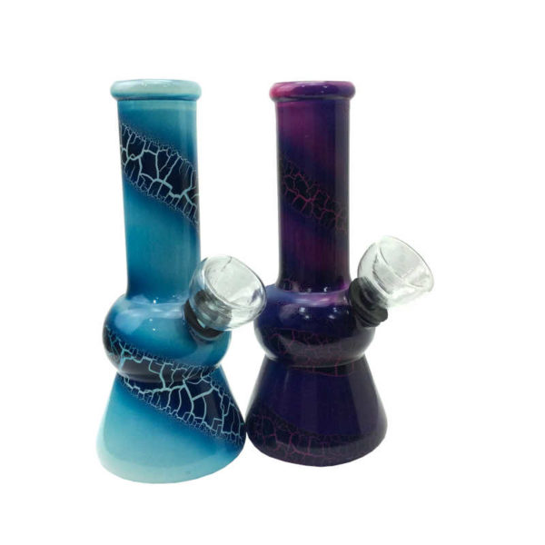 5-inch-crakle-colors-small-beaker-water-pipe