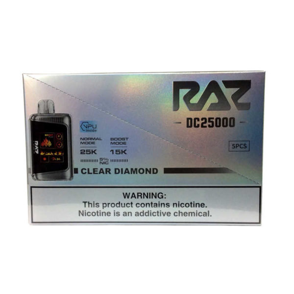 raz-dc25k-clear-diamond-15-25k-puffs-5nic