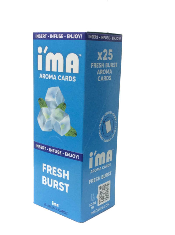 ima-aroma-cards-fresh-burst-25ct