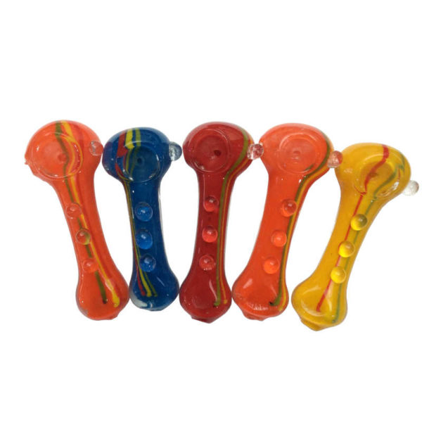 4-inch-buttoned-with-rasta-line-assorted-colors-hand-pipe