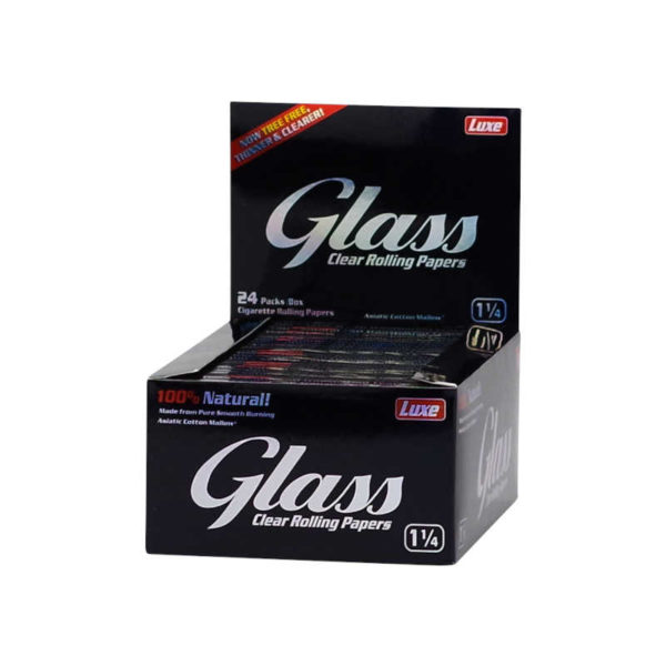 glass-luxe-clear-rolling-papers-1-1-4-24ct