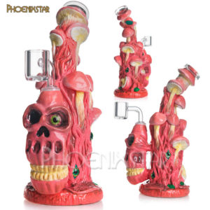 9-inch-3d-monster-tree-with-mushrooms-hanger-water-pipe