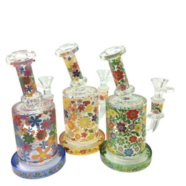 7-inch-all-flowers-hanger-water-pipe-es24618