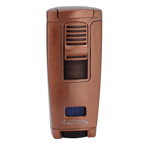 vector-apex-03-copper-satin-3-torch-lighter