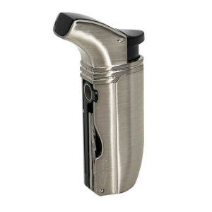vector-arsenal-01-nickel-satin-2-torch-lighter