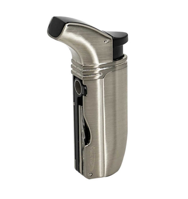 vector-arsenal-01-nickel-satin-2-torch-lighter