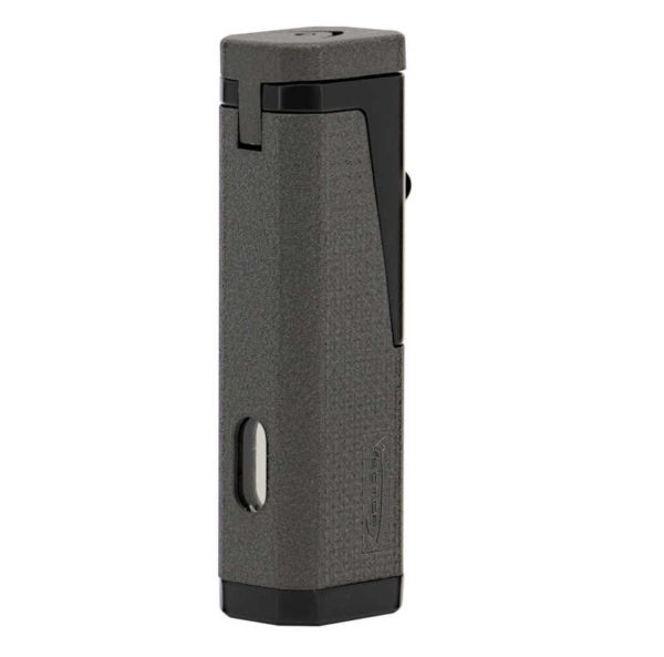 vector-urbano-07-gray-crackle-matte-3-torch-lighter