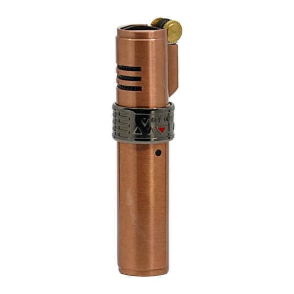 vector-robusto-03-copper-satin3-torch-lighter