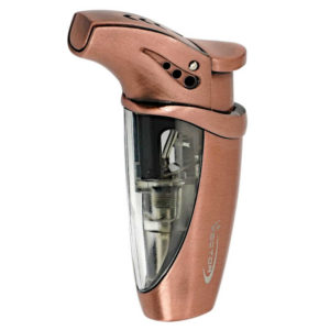 vector-volt-03-copper-satin-transparent-torch-lighter