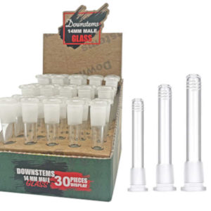 down-stem-oil-seed-19m-14f-3-3-5-4-0-clear-glass-display-set