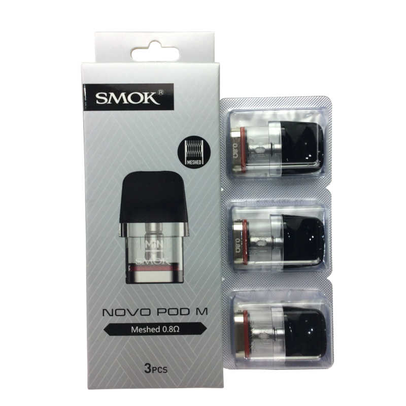 53249 smok-novo-m-pod-mesh-0-8-3ct