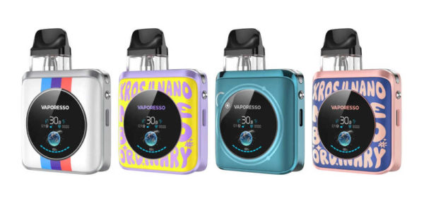 vaporesso-xros-4-nano-kit-assorted-colors