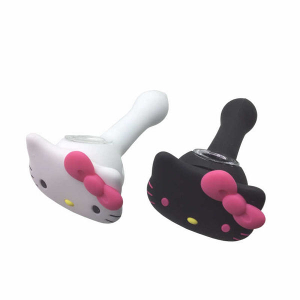 silicone-4-5-inch-h-kitty-hand-pipe