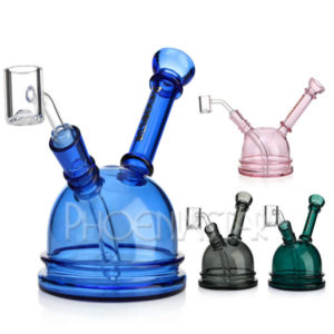 6-inch-half-dome-rig-with-banger-water-pipe