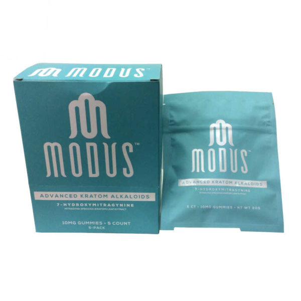 modus-7-hydroxy-kratom-gummies-5ct