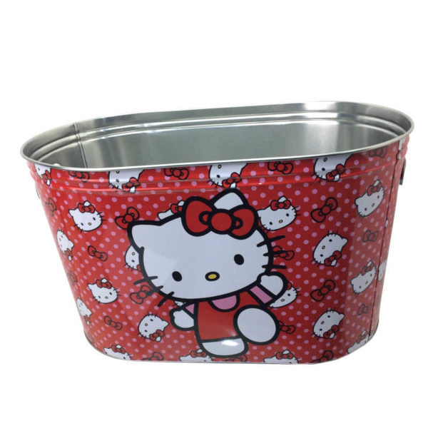 hello-kitty-metal-tub-16x9x9-inch-92124