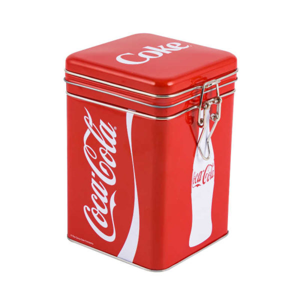 cokacola-metal-square-jar-with-lid-83637