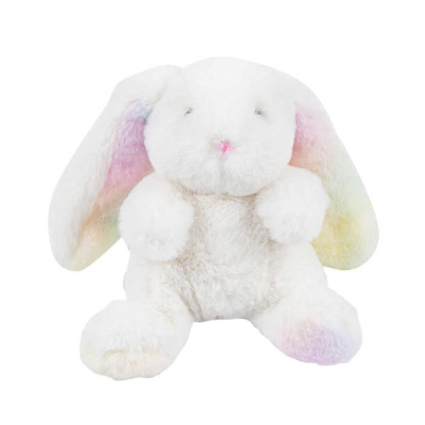 rainbow-bunny-plush-6-inch-83438