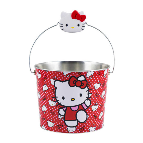 hello-kitty-red-metal-bucket-with-handle-92121