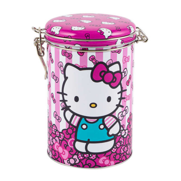 hello-kitty-pink-metal-round-jar-with-lid-92060