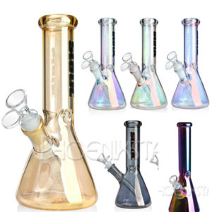 8-inch-assorted-colors-holographic-rainbow-water-pipe