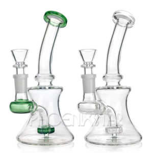 6-5-inch-assorted-colors-showerhead-perc-hanger-water-pipe